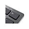 Dell Multi-Device KB700 - Tastatur - kabellos - 2.4 GHz, Bluetooth 5.0 - QWERTZ - Deutsch