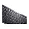 Dell Multi-Device KB700 - Tastatur - kabellos - 2.4 GHz, Bluetooth 5.0 - QWERTZ - Deutsch
