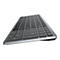 Dell Multi-Device KM7120W - Tastatur-und-Maus-Set - Bluetooth, 2.4 GHz - Deutsch - für Latitude 3420, 5421, 5521; OptiPlex 3080, 5080, 70XX; Precision 3640, 7550; XPS 15 9510