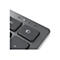 Dell Multi-Device KM7120W - Tastatur-und-Maus-Set - Bluetooth, 2.4 GHz - Deutsch - für Latitude 3420, 5421, 5521; OptiPlex 3080, 5080, 70XX; Precision 3640, 7550; XPS 15 9510