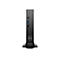 Dell OptiPlex 3000 Thin Client - Thin Client - DTS - 1 x Celeron N5105 / 2 GHz - RAM 8 GB - Flash