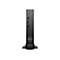 Dell OptiPlex 3000 Thin Client - Thin Client - DTS - 1 x Celeron N5105 / 2 GHz - RAM 8 GB - Flash