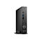 Dell OptiPlex 3000 Thin Client - Thin Client - DTS - 1 x Pentium Silver N6005 / 2 GHz - RAM 8 GB - SSD 256 GB