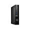 Dell OptiPlex 7010 (version 2023) - Micro - Core i3 13100T / 2.5 GHz - RAM 8 GB - SSD 256 GB - NVMe, Class 35