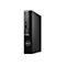 Dell OptiPlex 7020 (version 2024) - Micro - Core i7 i7-14700T / 1.3 GHz - RAM 16 GB - SSD 512 GB - NVMe, Class 35