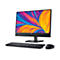 Dell OptiPlex 7420 All In One - All-in-One (Komplettlösung) - Core i5 i5-14500T / 1.7 GHz Energy Efficient - RAM 16 GB - SSD 512 GB - NVMe, Class 35