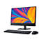 Dell OptiPlex 7420 All In One - All-in-One (Komplettlösung) - Core i5 i5-14500T / 1.7 GHz Energy Efficient - RAM 16 GB - SSD 512 GB - NVMe, Class 35
