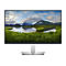 Dell P2423DE - LED-Monitor - 61 cm (24') (23.8' sichtbar) - 2560 x 1440 QHD @ 60 Hz - IPS - 300 cd/m²