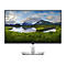 Dell P2723DE - LED-Monitor - 68.6 cm (27') (26.96' sichtbar) - 2560 x 1440 QHD @ 60 Hz - IPS - 350 cd/m²