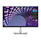 Dell P3223QE - LED-Monitor - 80.001 cm (31.5') - 3840 x 2160 4K @ 60 Hz - IPS - 350 cd/m²