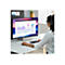 Dell P3223QE - LED-Monitor - 80.001 cm (31.5') - 3840 x 2160 4K @ 60 Hz - IPS - 350 cd/m²