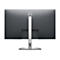 Dell P3223QE - LED-Monitor - 80.001 cm (31.5') - 3840 x 2160 4K @ 60 Hz - IPS - 350 cd/m²