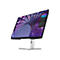 Dell P3223QE - LED-Monitor - 80.001 cm (31.5') - 3840 x 2160 4K @ 60 Hz - IPS - 350 cd/m²