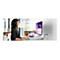 Dell P3223QE - LED-Monitor - 80.001 cm (31.5') - 3840 x 2160 4K @ 60 Hz - IPS - 350 cd/m²