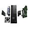 Dell Precision 3460 Small Form Factor - SFF - 1 x Core i7 i7-14700 / 2.1 GHz - vPro Enterprise - RAM 16 GB - SSD 512 GB