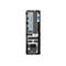 Dell Precision 3460 Small Form Factor - SFF - 1 x Core i7 i7-14700 / 2.1 GHz - vPro Enterprise - RAM 16 GB - SSD 512 GB