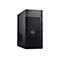 Dell Precision 3680 - Performance Tower - 1 x Core i9 i9-14900K / 3.2 GHz - vPro Enterprise - RAM 32 GB - SSD 1 TB