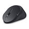 Dell Premier MS900 - Maus - 7 Tasten - kabellos - 2.4 GHz, Bluetooth 5.1 - kabelloser Empfänger (USB)