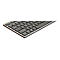 Dell Premier Wireless Keyboard and Mouse KM7321W - Tastatur-und-Maus-Set - kabellos - 2.4 GHz, Bluetooth 5.0 - QWERTY - US International