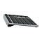Dell Premier Wireless Keyboard and Mouse KM7321W - Tastatur-und-Maus-Set - kabellos - 2.4 GHz, Bluetooth 5.0 - QWERTY - US International