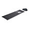 Dell Premier Wireless Keyboard and Mouse KM7321W - Tastatur-und-Maus-Set - kabellos - 2.4 GHz, Bluetooth 5.0 - QWERTY - US International