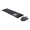 Dell Premier Wireless Keyboard and Mouse KM7321W - Tastatur-und-Maus-Set - kabellos - 2.4 GHz, Bluetooth 5.0 - QWERTY - US International
