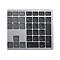 Dell Premier Wireless Keyboard and Mouse KM7321W - Tastatur-und-Maus-Set - kabellos - 2.4 GHz, Bluetooth 5.0 - QWERTY - US International