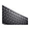 Dell Premier Wireless Keyboard and Mouse KM7321W - Tastatur-und-Maus-Set - kabellos - 2.4 GHz, Bluetooth 5.0 - QWERTY - US International