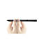 Dell Premium PN7522W - Aktiver Stylus - 3 Tasten - Bluetooth 5.0 - Schwarz - mit 3 Jahre Hardware-Garantie Basic