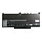 Dell Primary Battery - Laptop-Batterie - Li-Ion - 55 Wh