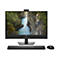 Dell Pro 24 All-in-One QC24251 - All-in-One (Komplettlösung) - Core i5 i5-14500T / 1.7 GHz - RAM 16 GB - SSD 512 GB - NVMe, QLC