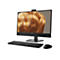 Dell Pro 24 All-in-One QC24251 - All-in-One (Komplettlösung) - Core i5 i5-14500T / 1.7 GHz - RAM 16 GB - SSD 512 GB - NVMe, QLC