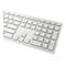 Dell Pro KM5221W - Tastatur-und-Maus-Set - kabellos - 2.4 GHz - AZERTY - Französisch