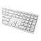 Dell Pro KM5221W - Tastatur-und-Maus-Set - kabellos - 2.4 GHz - QWERTZ - Deutsch