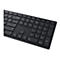 Dell Pro KM5221W - Tastatur-und-Maus-Set - kabellos - 2.4 GHz - QWERTZ - Schweiz