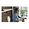 Dell Pro KM5221W - Tastatur-und-Maus-Set - QWERTY - US International - Schwarz