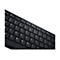 Dell Pro KM5221W - Tastatur-und-Maus-Set - QWERTY - US International - Schwarz