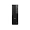 Dell Pro Max Slim FCS1250 - Slim Desktop - Core Ultra 7 265 / 2.4 GHz - vPro Enterprise - RAM 16 GB - SSD 512 GB
