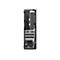 Dell Pro Max Slim FCS1250 - Slim Desktop - Core Ultra 7 265 / 2.4 GHz - vPro Enterprise - RAM 16 GB - SSD 512 GB