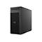 Dell Pro Max Tower T2 FCT2250 - Tower - Core Ultra 7 265 / 2.4 GHz - vPro Enterprise - RAM 32 GB - SSD 1 TB