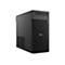 Dell Pro Max Tower T2 FCT2250 - Tower - Core Ultra 7 265 / 2.4 GHz - vPro Enterprise - RAM 32 GB - SSD 1 TB