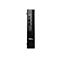 Mini-PC Dell noir, vue latérale. En haut : bouton d'alimentation, prise jack, 2x USB, USB-C et prise casque. Logo Dell en bas.