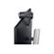Dell Pro WB5023 - Webcam - Farbe - 2560 x 1440 - Audio - USB 2.0