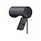 Dell Pro WB5023 - Webcam - Farbe - 2560 x 1440 - Audio - USB 2.0