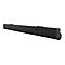 Dell SB522A - Soundbar - für Monitor - 4.5 Watt - für Dell P2225, P2422, P2425, P2725, P3223, P3424; Pro 24; UltraSharp U2424, U2723, U2724