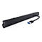 Dell SB522A - Soundbar - für Monitor - 4.5 Watt - für Dell P2225, P2422, P2425, P2725, P3223, P3424; Pro 24; UltraSharp U2424, U2723, U2724