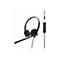 Dell Stereo Headset WH1022 - Headset - kabelgebunden - USB