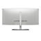 Dell UltraSharp U3423WE - LED-Monitor - gebogen - 86.7 cm (34.14') - 3440 x 1440 WQHD @ 60 Hz - IPS Black
