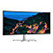 Dell UltraSharp U3423WE - LED-Monitor - gebogen - 86.7 cm (34.14') - 3440 x 1440 WQHD @ 60 Hz - IPS Black