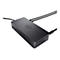 Dell Universal Dock - UD22 - Dockingstation - USB-C - 2 x DP, HDMI, USB-C - 1GbE